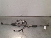 Steering rack