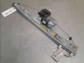 Regulador de puerta delantera con motor