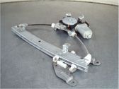 Fensterheber elektrisch mit Motor Tür hinten
