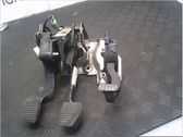 Pedal assembly