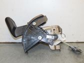 Rankinio mechanizmas (salone)