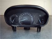 Speedometer (instrument cluster)