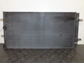 A/C cooling radiator (condenser)