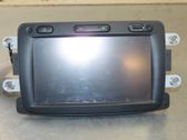 Radio / CD-Player / DVD-Player / Navigation