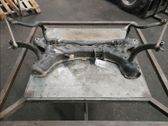 Front subframe