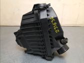 Air filter box