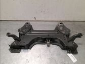 Front subframe