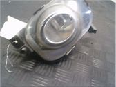 Front fog light