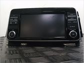 Unité principale radio / CD / DVD / GPS
