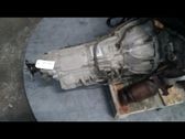 Boîte de vitesse automatique