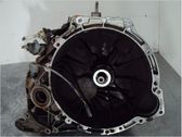 Manual 5 speed gearbox