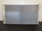A/C cooling radiator (condenser)