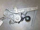 Mécanisme lève-vitre de porte arrière avec moteur