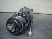 Front shock absorber/damper