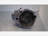 Mechaninė 6 pavarų dėžė