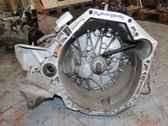 Manual 6 speed gearbox