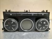 Climate control unit