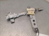 Передний комплект электрического механизма для подъема окна