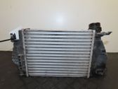 Intercooler radiator