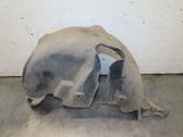 Rear arch fender liner splash guards
