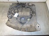 Tanque de fluido FAP
