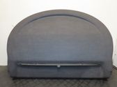Parcel shelf