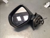 Front door electric wing mirror