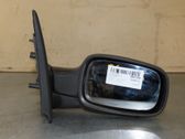 Front door electric wing mirror