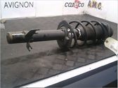 Front shock absorber/damper