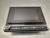 Bildschirm / Display / Anzeige