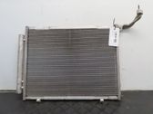 A/C cooling radiator (condenser)