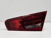 Tailgate rear/tail lights