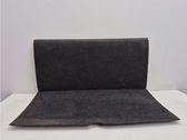 Trunk/boot floor carpet liner