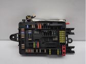 BSM Control unit