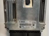 Calculateur moteur ECU