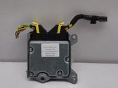 Airbag control unit/module