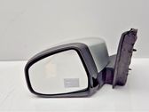 Front door electric wing mirror