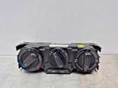 Air conditioner control unit module