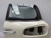 Door (2 Door Coupe)