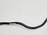 Oil level dip stick