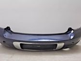 Rear bumper