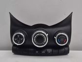 Air conditioner control unit module