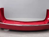 Rear bumper