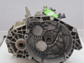 Manual 5 speed gearbox