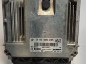 Calculateur moteur ECU