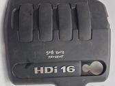 Couvercle cache moteur