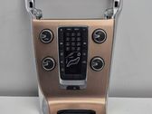 Center console