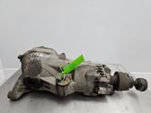 Rear differential