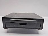 Navigation unit CD/DVD player
