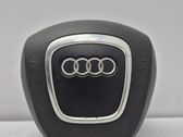 Steering wheel airbag
